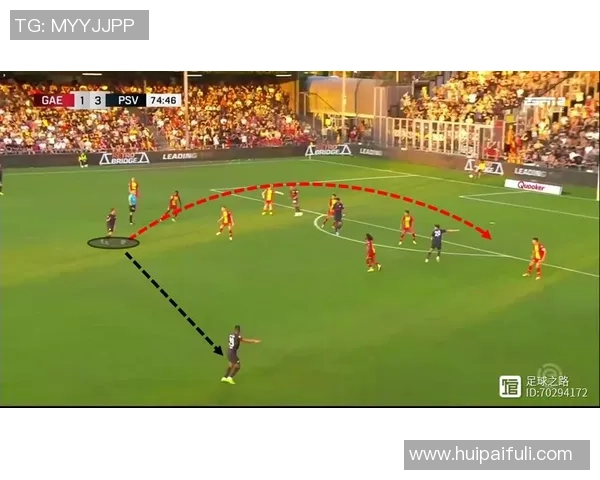 足球节奏时空的魅力探寻与战术演变之旅